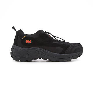 Merrell MOC EVO 1TRL X Black 41, Стильные брендовые кроссовки унисекс повседневные