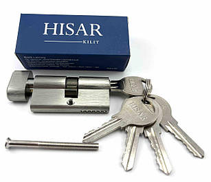 Циліндр Hisar YT-70 (35*35t) k\t англійський