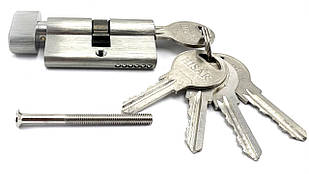 Циліндр Hisar YT-60 (30*30t) k\t SN англійський