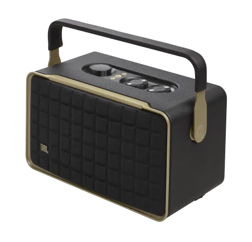 Портативна колонка JBL AUTHENTICS 300, фото 1