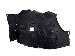 Підкрилки на bmw 3 Series F30 / F31 2011-2018 року