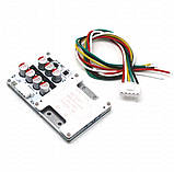 Контролер BMS 4S 12,8V(14.6V) LiFePO4 150А(300А) з активним балансуванням 8A, фото 6