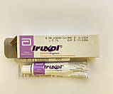 Крем Iruxol, 15 мл, Іруксол - засіб для загоєння ран, опіків і виразок, Єгипет., фото 4