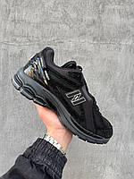 New Balance 1906 Cordura Black Grey 41