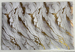 Самоклейні вінілові панелі 60×90 см, товщина 2 мм