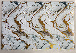 Самоклейні вінілові панелі 60×90 см, товщина 2 мм