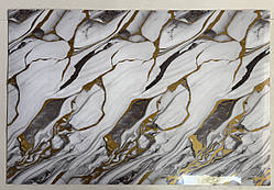 Самоклейні вінілові панелі 60×90 см, товщина 2 мм