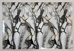 Самоклейні вінілові панелі 60×90 см, товщина 2 мм