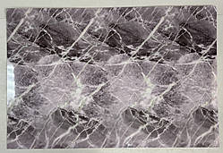 Самоклейні вінілові панелі 60×90 см, товщина 2 мм