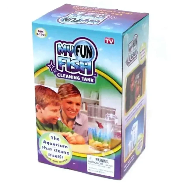 Мини-аквариум fish tank AND HA-149, фото 1