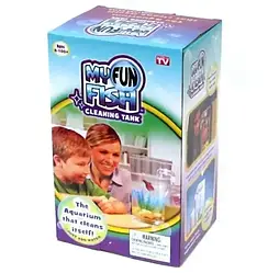 Мини-аквариум fish tank AND HA-149