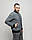 Чоловічий бомбер, фото 4