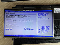 Екран (матриця) 15.6 Led (NZ-19408)