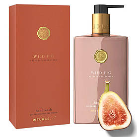 Rituals Мило для рук Wild Fig  Rituals of Wild Fig Hand Wash, 300ml Нідерланди