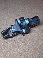 Рулевой карданный вал нижний Great Wall Hover, Грейт Вол Ховер GREAT WALL HOVER, 3404320-K00