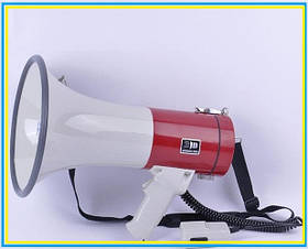 Електромегафон SD-30 30ват на акумуляторі
