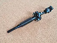 Вал рулевой средний (кардан с муфтой) Great Wall Hover, Грейт Вол Ховер, GREAT WALL HOVER, 3404200-K00