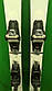 Гірські лижі K2 Mindbender 89 TI 164 см універсал 2024р б/у, фото 3