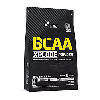 Амінокислоти ВСАА Olimp. BCAA Xplode (1 kg, fruit punch)