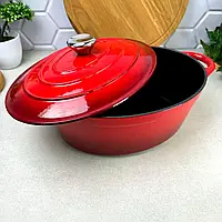 Ростери — універсальний посуд для ідеального запікання