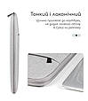 Чохол для Макбук Macbook Air/Pro 13.3"-13.6"-14.2" 2008-2020-2025, фото 5