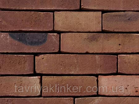Кирпич клинкерный ручной формовки Vande Moortel "Nature 7" Brick E - фото 1 - id-p32791217