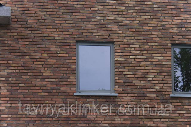 Кирпич клинкерный ручной формовки Vande Moortel "Nature 7" Brick E - фото 2 - id-p32791217