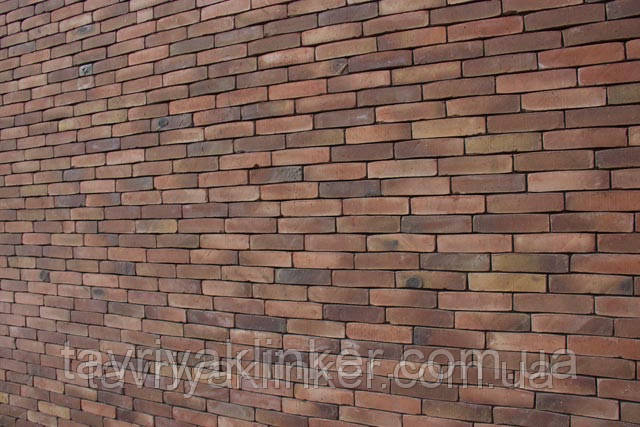 Кирпич клинкерный ручной формовки Vande Moortel "Nature 7" Brick E - фото 4 - id-p32791217