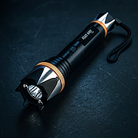 Ліхтар-відлякувач Wolf