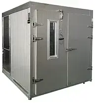 Сушарки з тепловим насосом Tekhniko