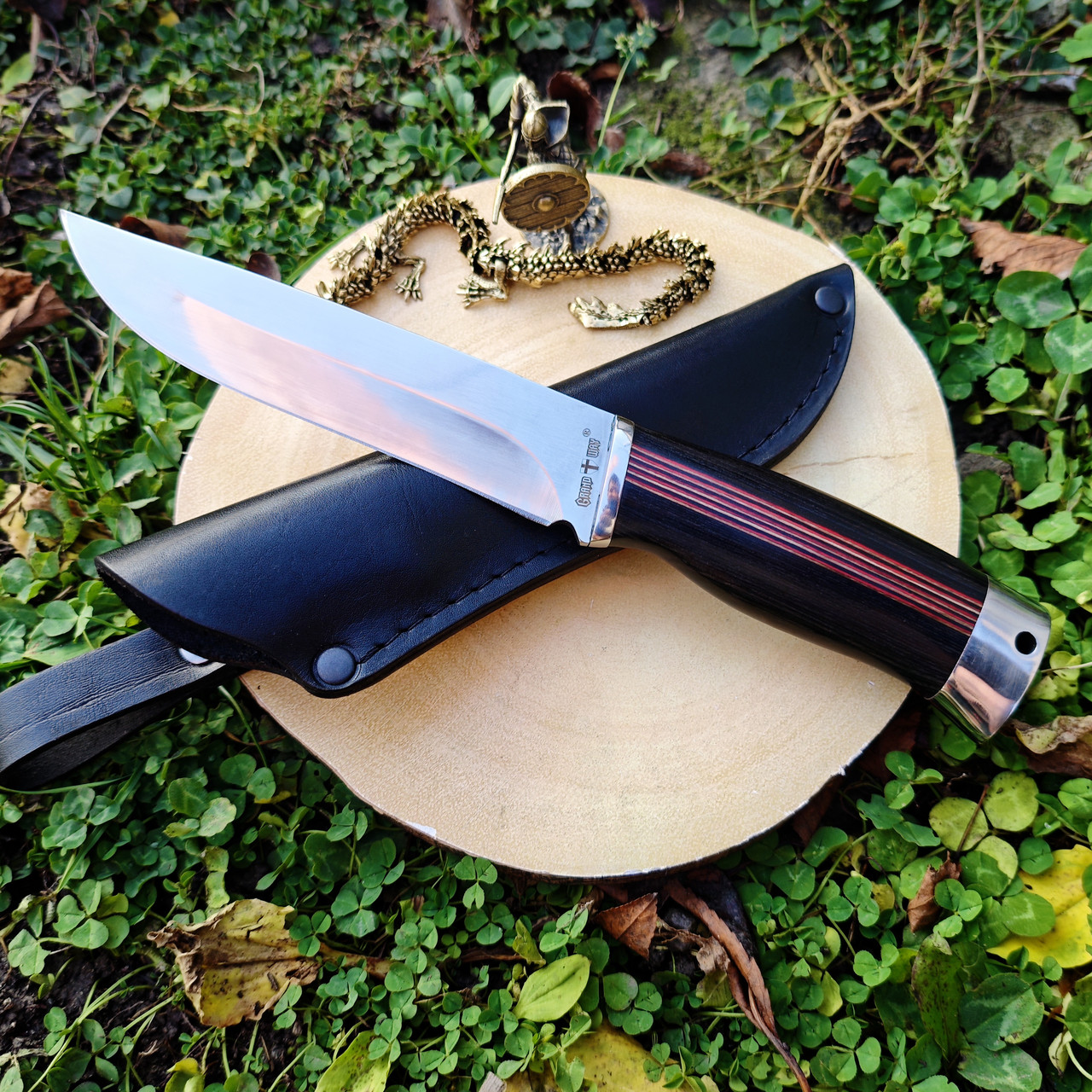 Ніж мисливський 910 N, фото 1