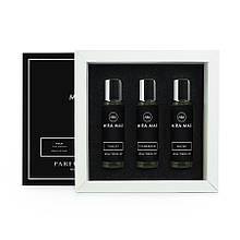 Набір парфумів MiraMax №1