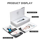 Secret Strips, 10 пар + 8 мл, Сікрет Стріпс -  пластирі від зморшок для обличчя та носогубних складок + сироватка, фото 2