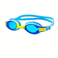 Дитячі окуляри з лінзами проти запотівання Жовто-блакитний