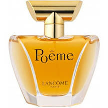 Lancome Poeme парфумована вода 100 ml. (Ланком Поема), фото 2