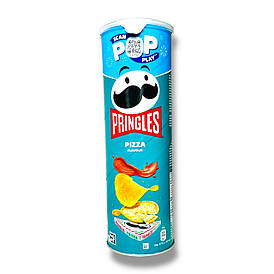 Чипсы Pringles Пицца 🍕 165грамм
