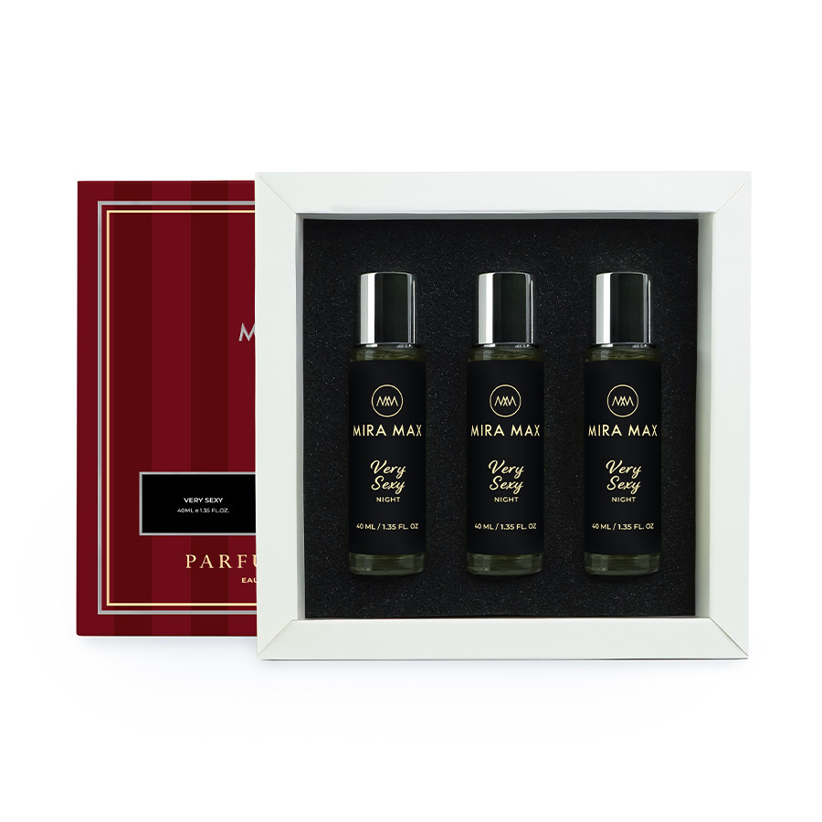 Набір парфумів MiraMax №22, фото 1