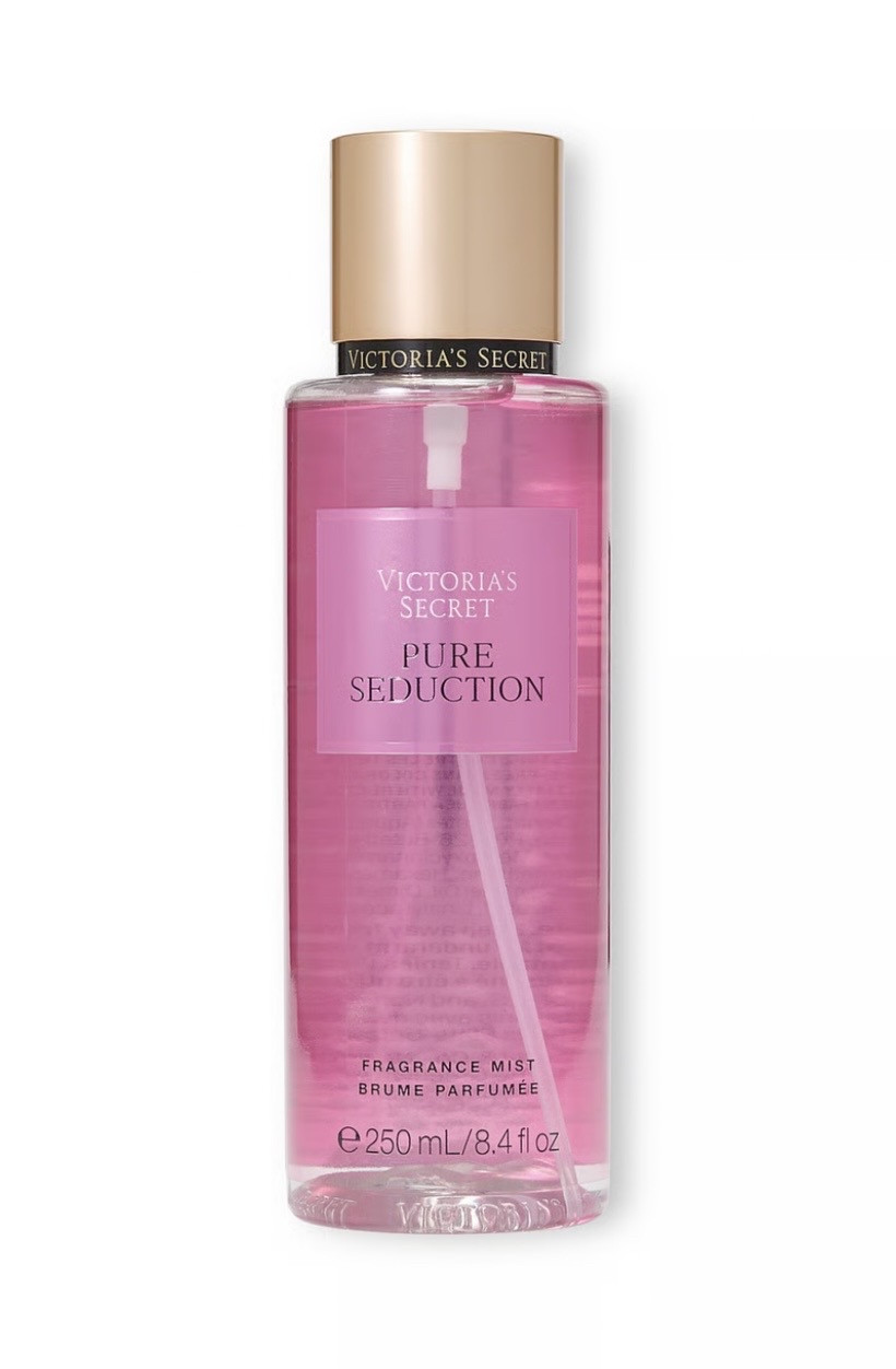 Парфумований спрей міст Pure Seduction Victoria’s Secret (Вікторія Сікрет), оригінал, фото 1