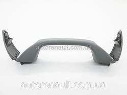 Ручка в салон, сіра на Рено Майстер 1998-2010 Renault (оригінал) 8200072976