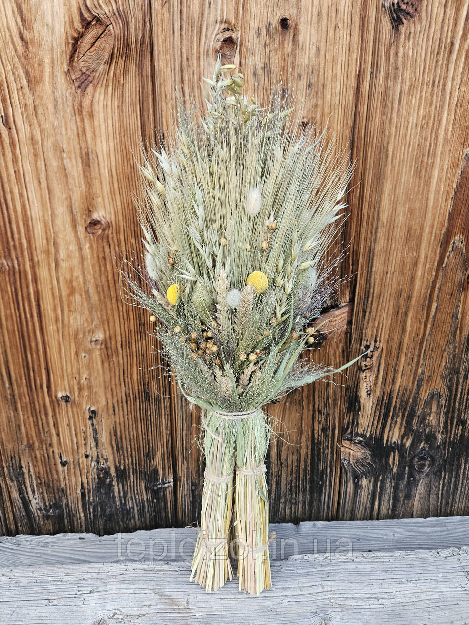 Дідух різдвяний. Ручна робота з Карпат, фото 1