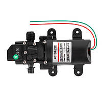 Помпа для ранцевих акумуляторних обрискувачів 12/16 л, 3.1 л/хв