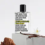 Zadig & Voltaire This is Us! туалетна вода 100 ml. (Задіг і Вольтер Зіс іс Ус!), фото 3
