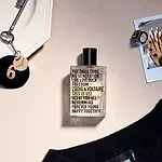 Zadig & Voltaire This is Us! туалетна вода 100 ml. (Задіг і Вольтер Зіс іс Ус!), фото 5