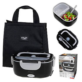 Ланчбокс Adler AD 4521 12V/230V з термосумкою