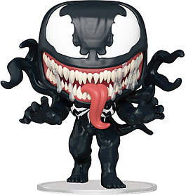 Фігурка Funko POP Games: Spider-Man 2 - Venom