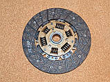 Диск зчеплення Valeo Great Wall Deer, Грейт Вол Дір Дір, фото 2