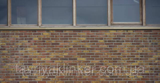 Кирпич клинкерный ручной формовки Vande Moortel "Nature 7" Brick P - фото 3 - id-p32792462