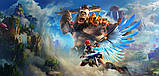 Гра Immortals Fenyx Rising для PS5 (RU) [63980], фото 4