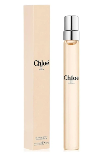 Парфумована вода для жінок Chloe Eau de Parfum 10 мл Мініатюра, фото 1