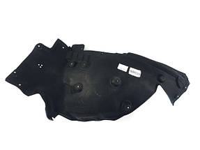 Підкрилки на bmw 5 Series G30 / G31 2017-2020 року